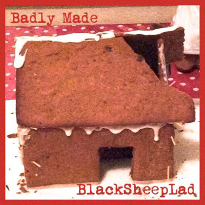 Début EP Badly Made