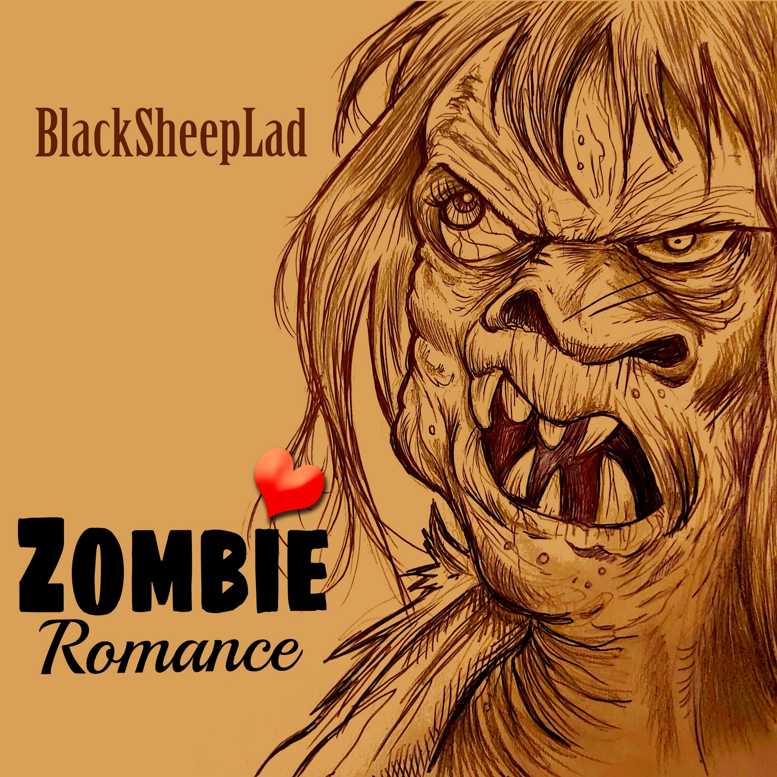 Zombie Romance