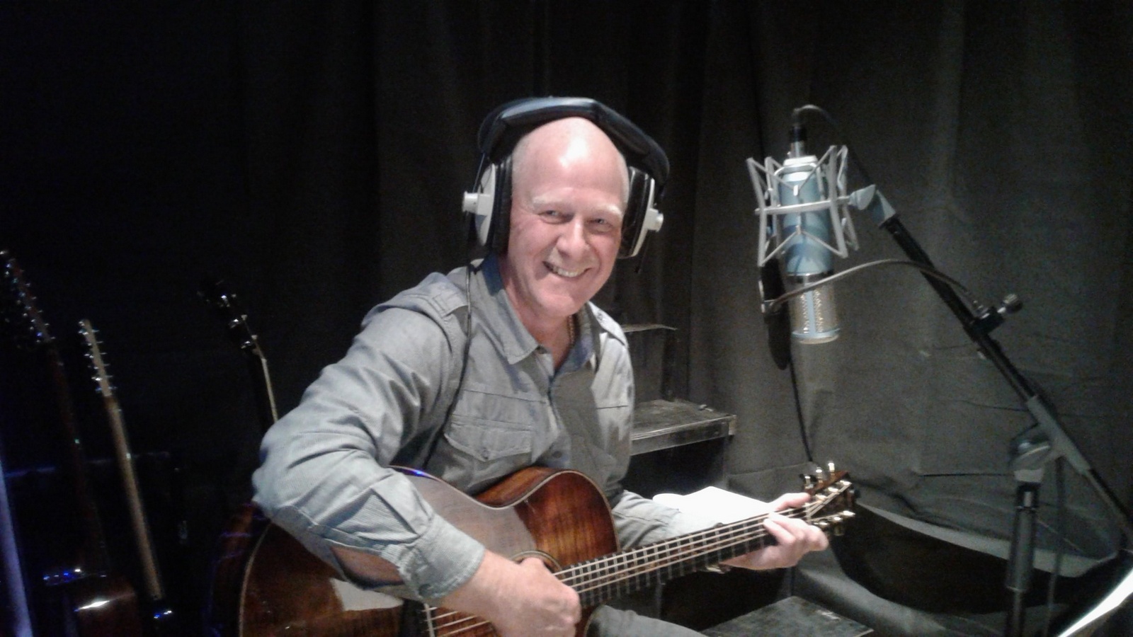 FUNNY FOLKER Jeff Stewart